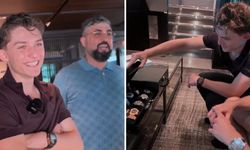 16 yaşında milyoner değil milyarder: Lüks hayatı görenleri şaşırttı
