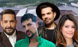 Ünlülere uyuşturucu soruşturmasında yeni gözaltılar: Enis Arıkan, Kenan Doğulu, Kerimcan Durmaz...