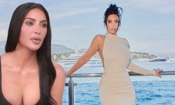 Kim Kardashian’dan şaşırtan imaj değişikliği! Siyah saçlarına veda etti