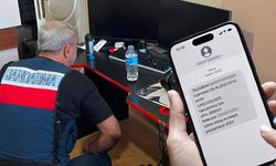 Binlerce kişiyi hedef alacaklardı! MİT düğmeye bastı, kredi kartı şebekesi çökertildi