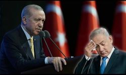 Ankara'nın hamleleri İsrail'i korkuttu! "Türkiye ve Suriye çok daha rahatsız edici" itirafı