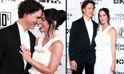 Katy Perry ve Justin Trudeau çifti hakkında bebek iddiası