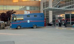 Kayınpederini darbederek öldürdüğü iddia edilen gelin gözaltına alındı