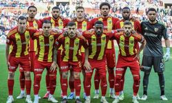 Kayserispor'dan transfer yasağıyla ilgili açıklama!