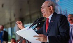 Kemal Kılıçdaroğlu: Kurultay sürecini başlatıyoruz