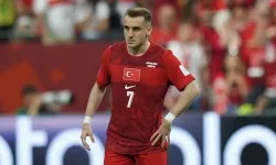 Kerem Aktürkoğlu: "Hatalı aramaya gerek yok!"