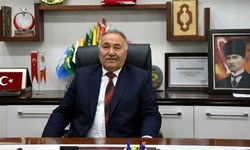 Keskin Belediye Başkan Vekilliğine Gürsel Demirel seçildi