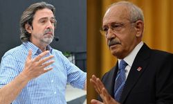 Kemal Kılıçdaroğlu'ndan gazeteci Timur Soykan hakkında suç duyurusu