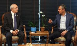Gözler CHP Grup Toplantısı'nda! Kılıçdaroğlu mu, Özel mi konuşacak?