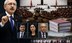 Kılıçdaroğlu’nun dokunulmazlık çıkışı yeniden gündemde