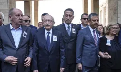 CHP’de gözler belediyelere çevrildi
