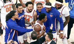 New York Knicks, 53 yıl sonra NBA şampiyonu oldu