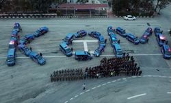 32 ayrı suç örgütüne operasyon: 313 şüpheli yakalandı!