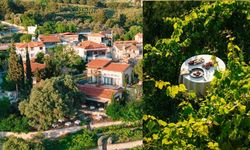 Kuşadası'nda yeni bir konsept: PINUĀ Rooms & Table