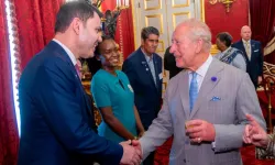 Türkiye, COP31 vizyonunu Londra'dan dünyaya duyurdu