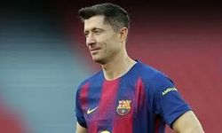 Lewandowski'nin yeni takımı belli oldu!