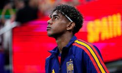 Lamine Yamal'ın İspanya-Suudi Arabistan maçındaki gol sevinci ırkçı yorumların hedefi oldu