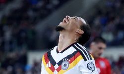 Nagelsmann'dan Leroy Sane açıklaması