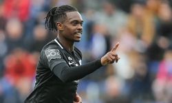 Fenerbahçe'nin eski yıldızı Lincoln, Türkiye'ye geri döndü!