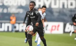 Süper Lig ekipleri Lincoln Henrique’nin peşinde