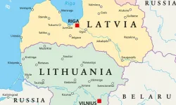 Litvanya, Belarus sınırındaki hava sahası kısıtlamalarını 6 ay uzattı