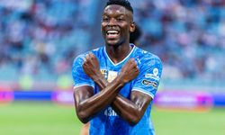 Fenerbahçe'ye Brezilya Milli Takımı'ndan transfer!