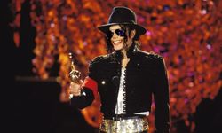 Popun Kralı yine zirvede! Michael Jackson'dan yeni rekor