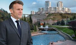 "Macron için parklar kapatılacak" iddiasına açıklama geldi!