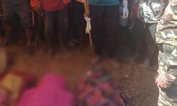 Madagaskar'da maden sahasında göçük: 11 işçi öldü
