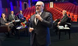 AK Parti’li Mahir Ünal’dan Kılıçdaroğlu yayınına eleştiri