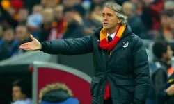 Roberto Mancini geri dönüyor! En güçlü aday...