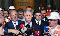 Mansur Yavaş'tan parti değiştiren belediye başkanlarına dikkat çeken mesaj