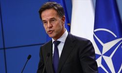 Rutte, Türkiye'nin savunma sanayisinin tüm NATO'ya fayda sağlayacağını söyledi