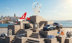Türkiye'nin en değerli markaları açıklandı: İşte 2026'nın ilk 5 ismi!
