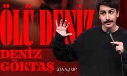 Deniz Göktaş'ın stand-up gösterisi milyonlara ulaştı: X'de erişim engeli