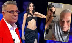 Mehmet Ali Erbil ile Eylem Çelik'in görüntülerine Kanal 6 Haber ulaştı
