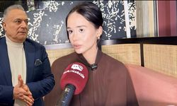 Mehmet Ali Erbil’le aşk iddiası ortalığı karıştırmıştı! Eylem Çelik her şeyi anlattı