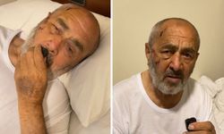 Mekke’de 40 yıldır mahsur kalan Ali Baybaş Türkiye'ye dönmek için yardım bekliyor!