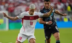 CANLI ANLATIM| Türkiye - Paraguay