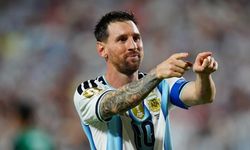 Lionel Messi Dünya Kupası tarihine geçti: En golcü futbolcu oldu