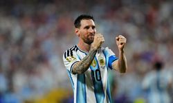 Dünya Kupası'nda Messi fırtınası: Rekoru egale etti