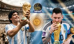 Messi mi? Maradona mı?