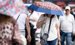Meteoroloji açıkladı! Türkiye'nin yarısına yağış uyarısı!