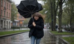 Meteoroloji alarm verdi! Sağanak ve fırtına hayatı felç edebilir