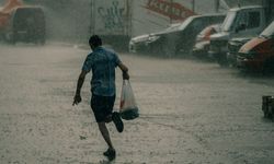 Meteoroloji'den sağanak uyarısı! Türkiye'nin birçok bölgesi etkilenecek!