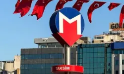 Taksim Metro İstasyonu ikinci bir duyuruya kadar kapatılıyor
