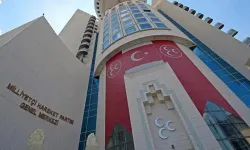 MHP'de bir il teşkilatı daha feshedildi