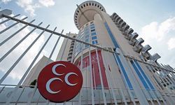 MHP'de 19'uncu il teşkilatı feshedildi
