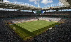 Miami, 2026 Dünya Kupası'na hazır