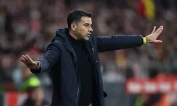 Ajax'ta teknik direktörlük görevine Michel getirildi